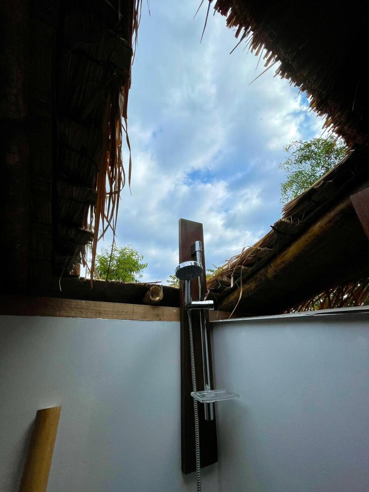 Lost Paradise Gili Gili Trawangan Habitación foto