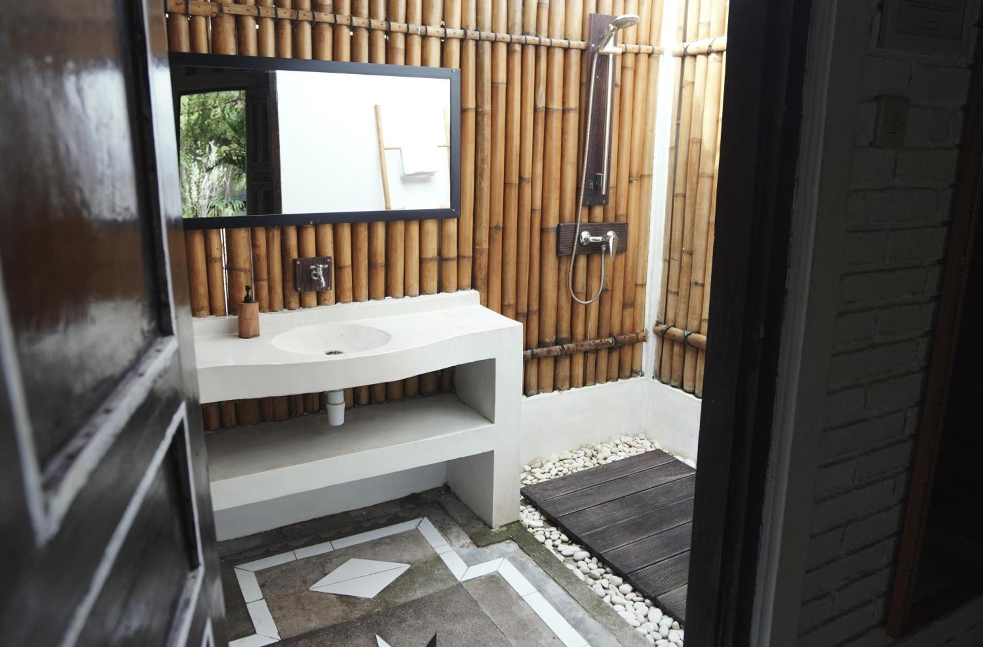 Lost Paradise Gili Gili Trawangan Habitación foto
